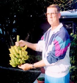 banana