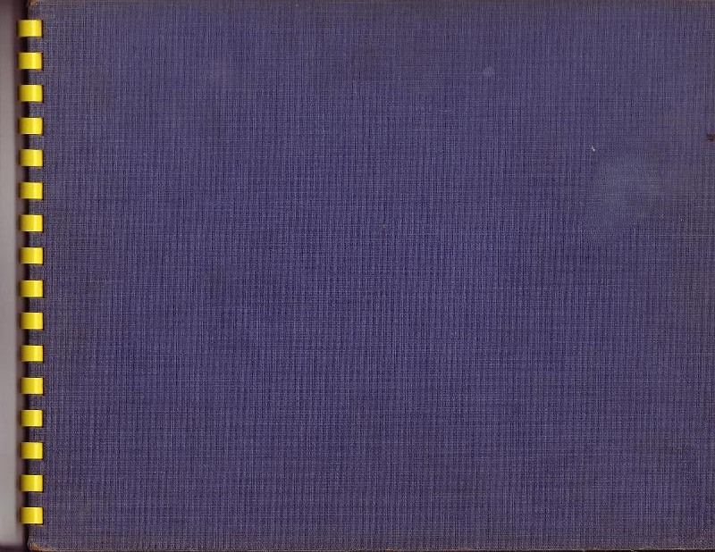 scorebook