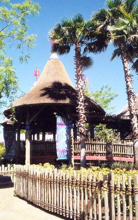 Busch Gardens