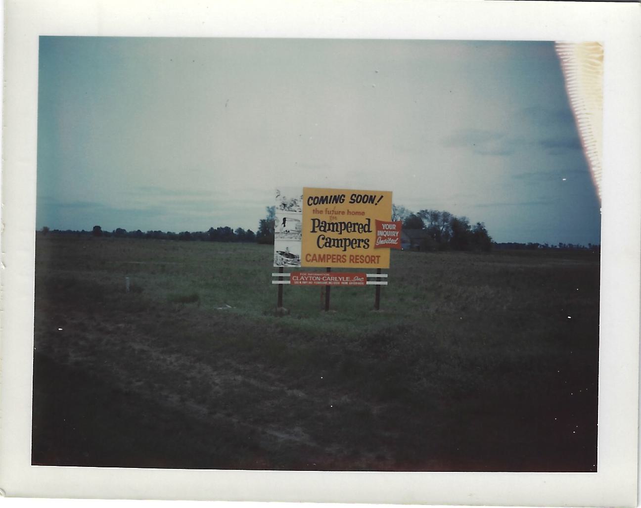 Campground