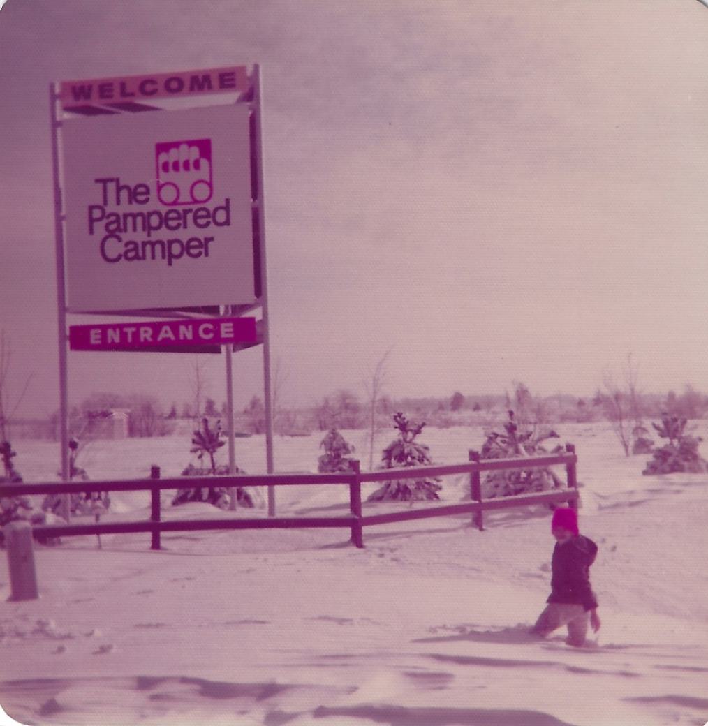 Campground