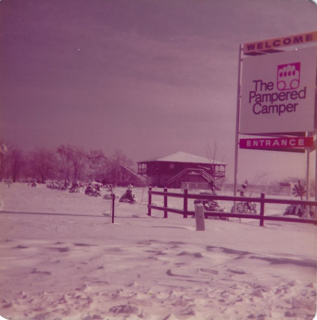 Campground