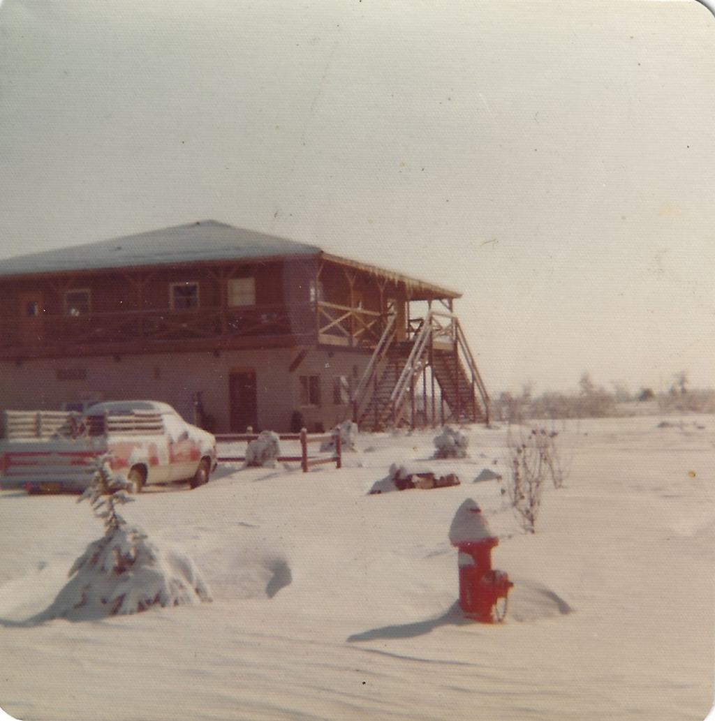 Campground