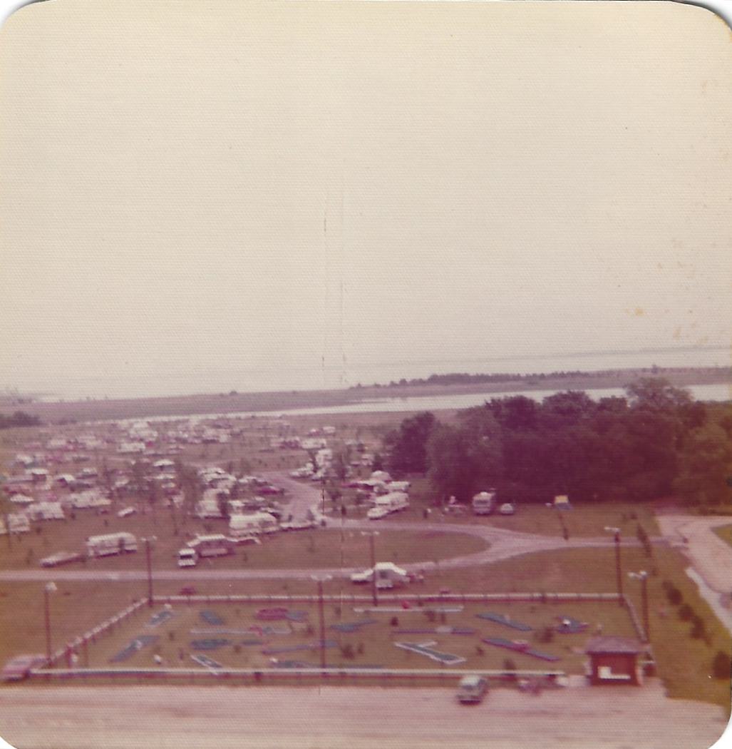 Campground
