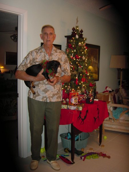 Christmas 2015