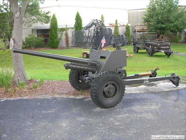 Military Vehicles