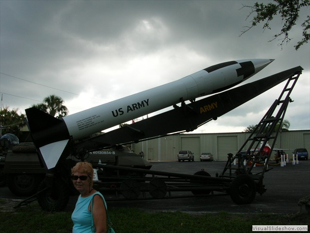 Military Vehicles