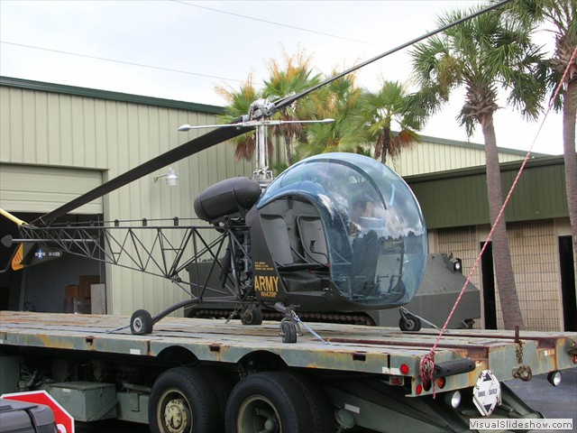 Military Vehicles