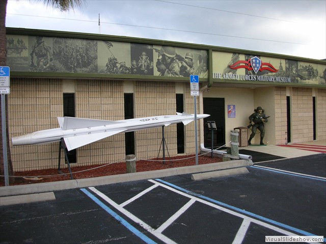 Military Vehicles