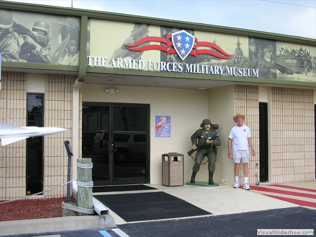 Military Vehicles