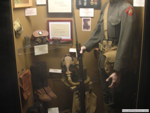 Military Vehicles