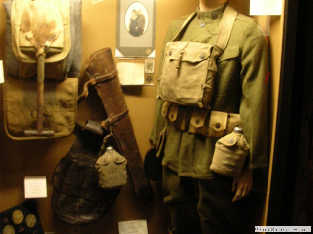 Military Vehicles