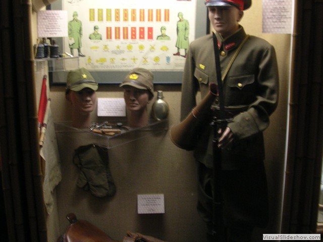 Military Vehicles