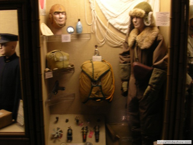 Military Vehicles