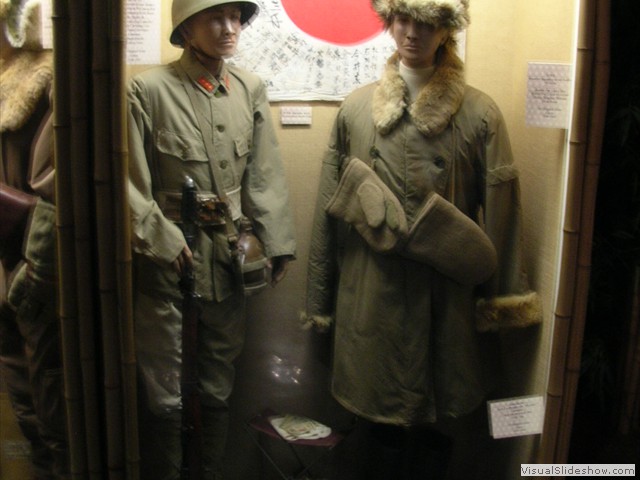 Military Vehicles