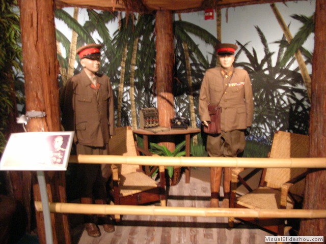 Military Vehicles