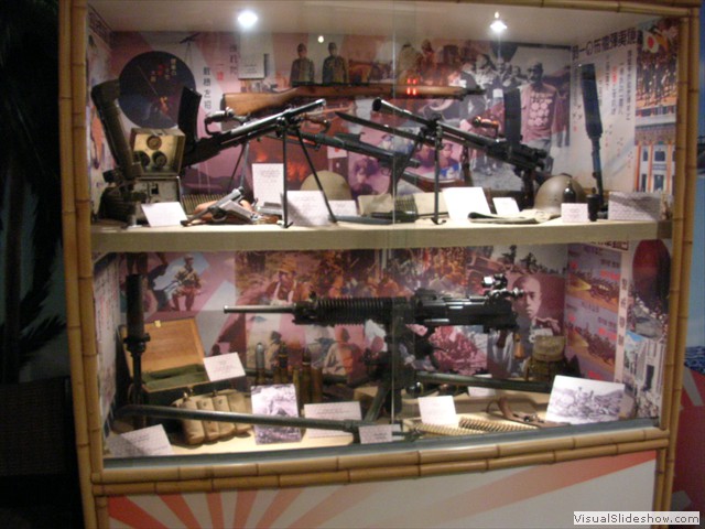 Military Vehicles