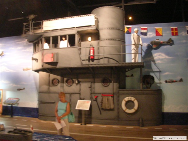 Military Vehicles
