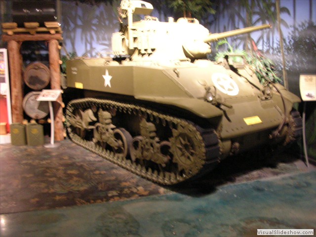 Military Vehicles