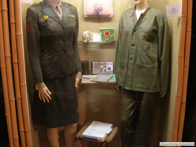 Military Vehicles