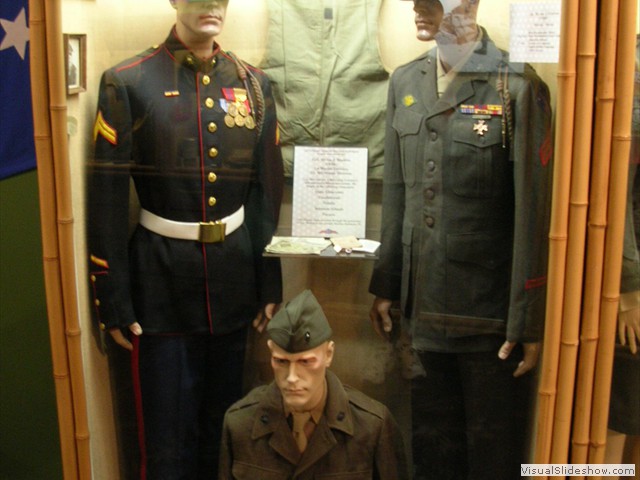 Military Vehicles
