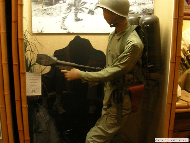 Military Vehicles
