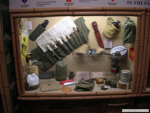 Military Vehicles