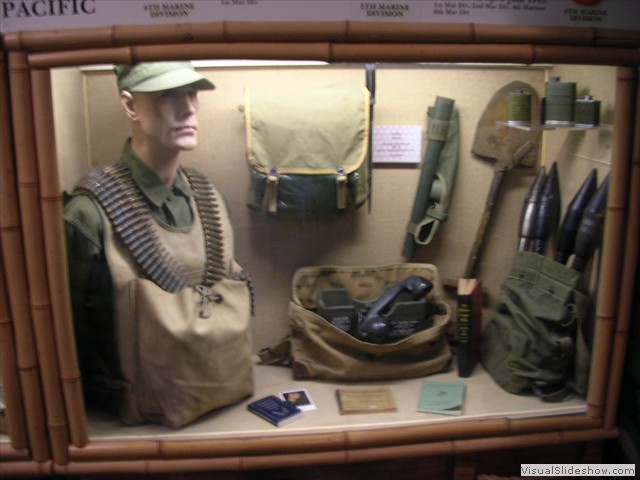 Military Vehicles