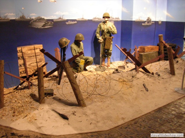 Military Vehicles