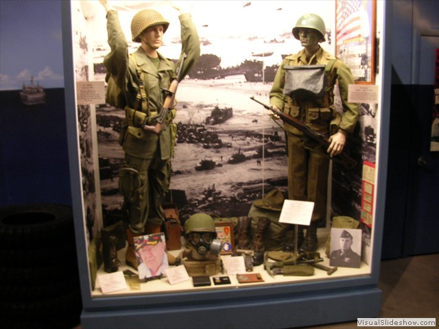 Military Vehicles