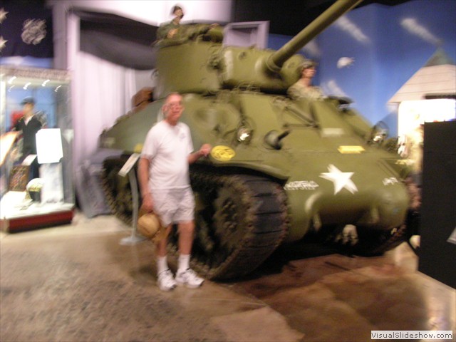 Military Vehicles