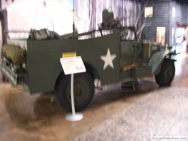 Military Vehicles
