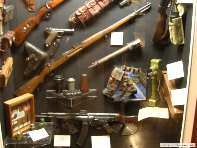 Military Vehicles
