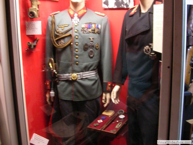 Military Vehicles