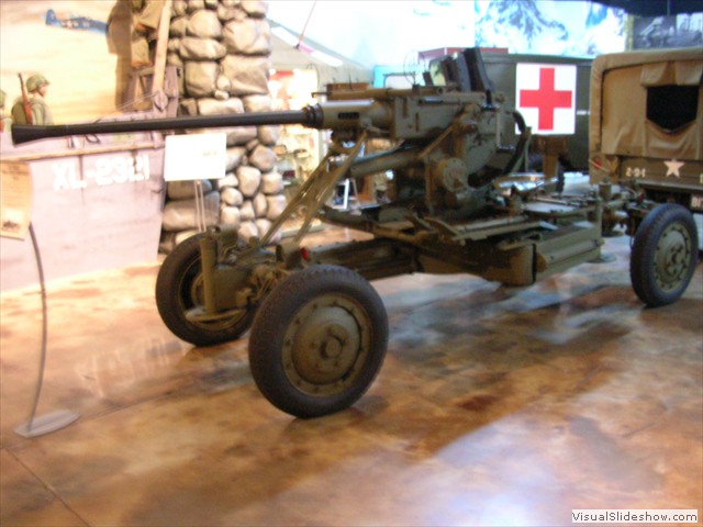 Military Vehicles