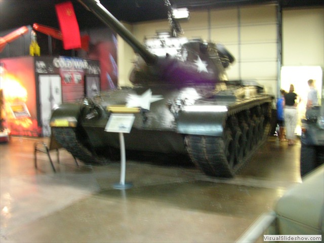 Military Vehicles