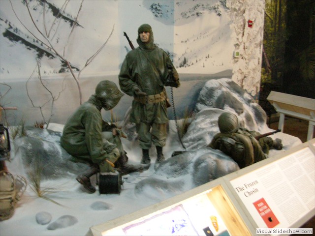Military Vehicles