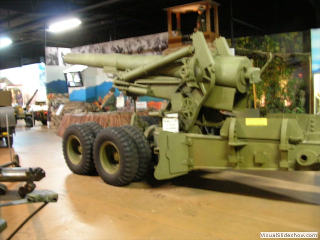Military Vehicles