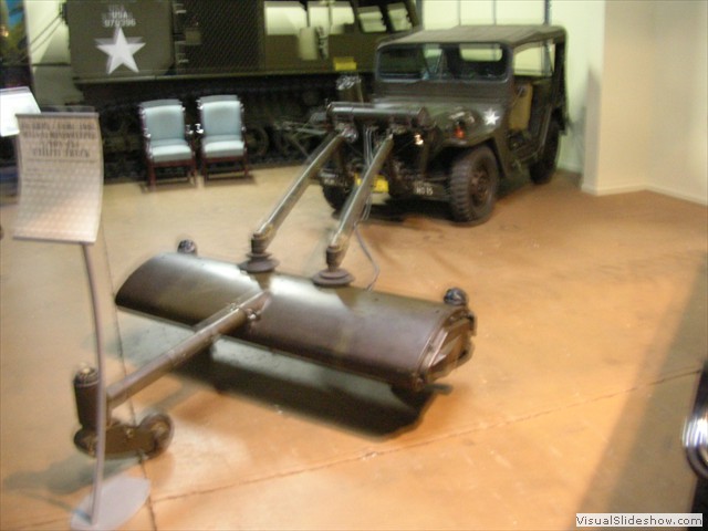 Military Vehicles