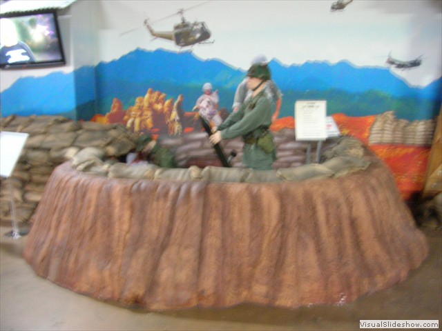 Military Vehicles
