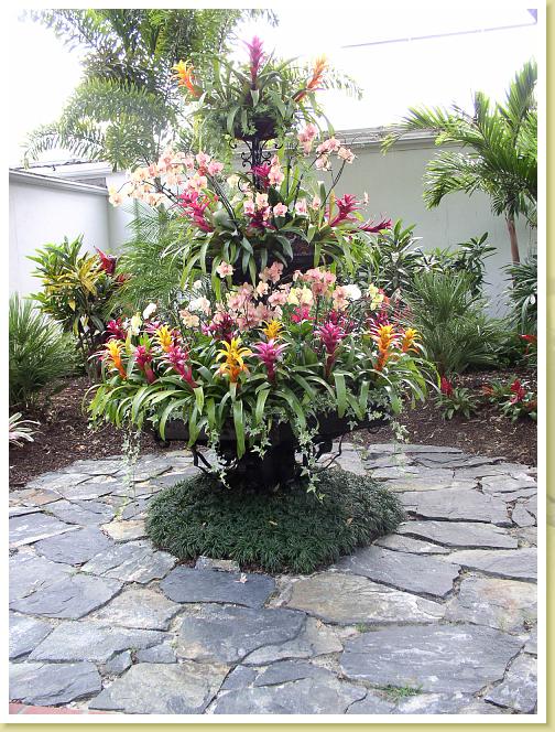 cypress Gardens