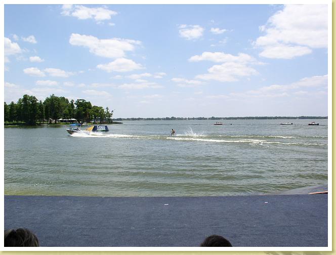 cypress Gardens