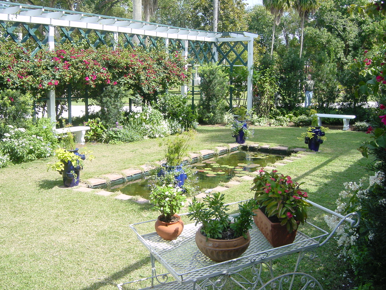 estate
