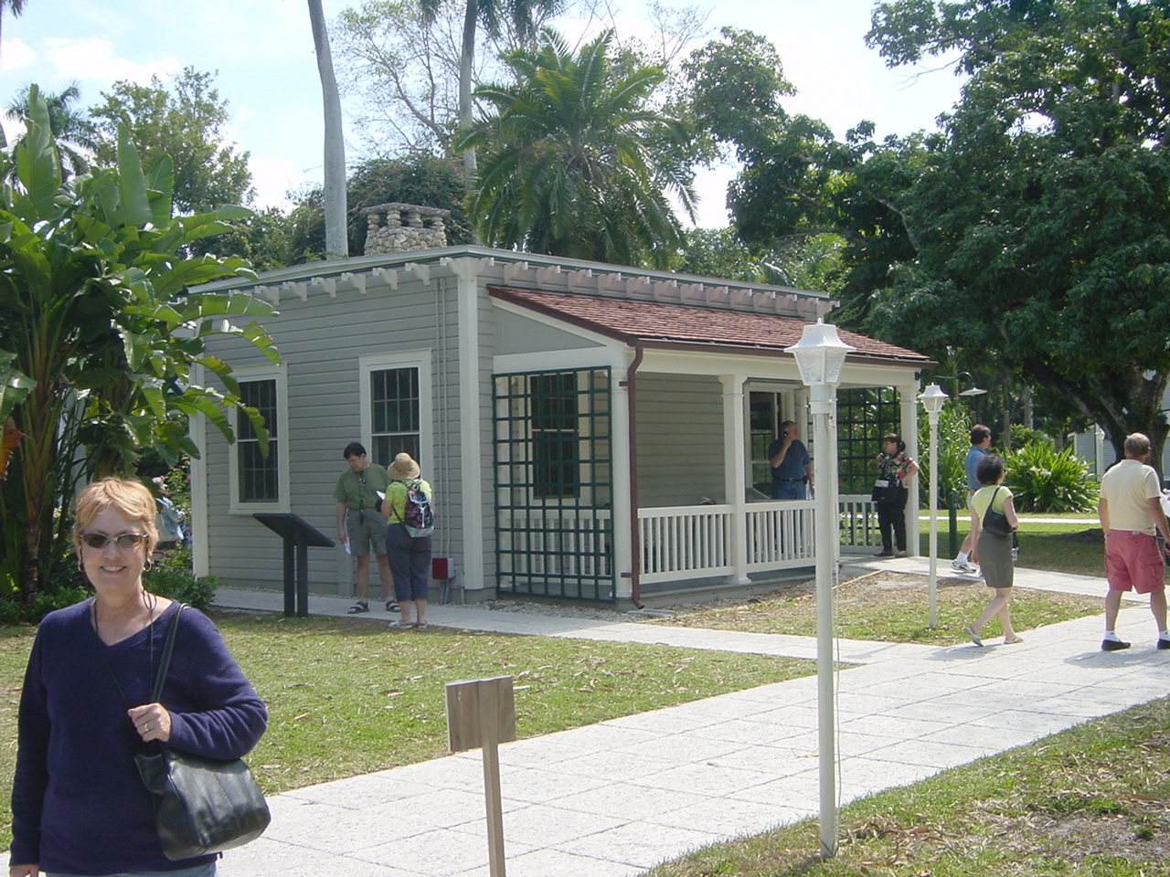 estate