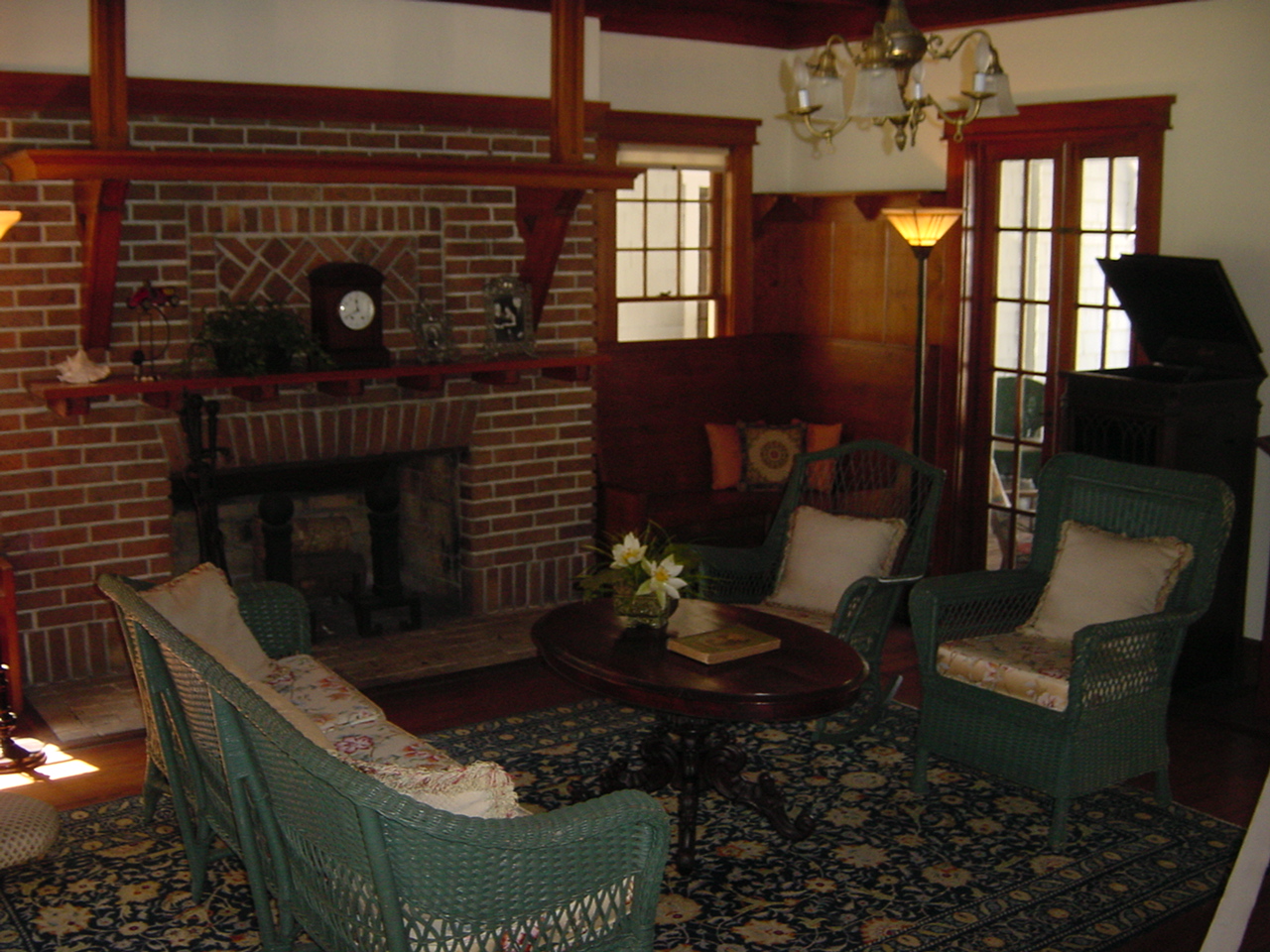 estate