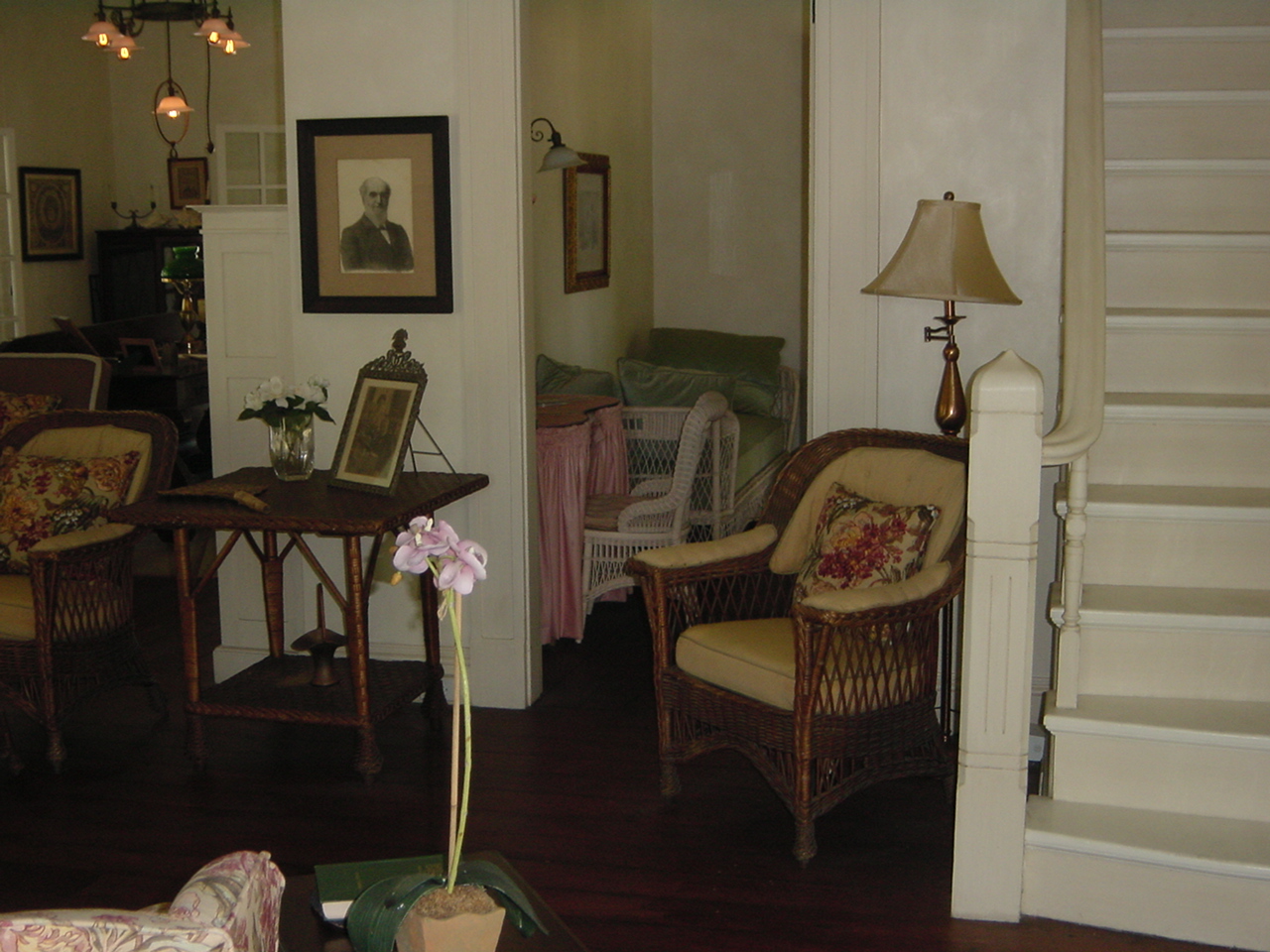 estate