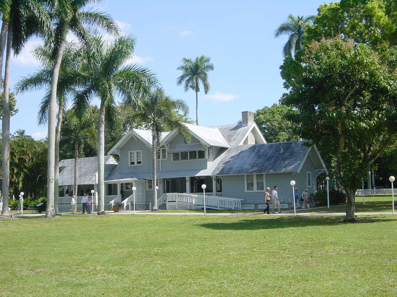 estate