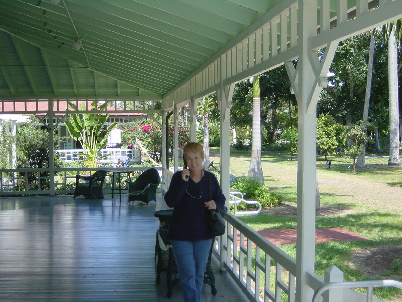 estate