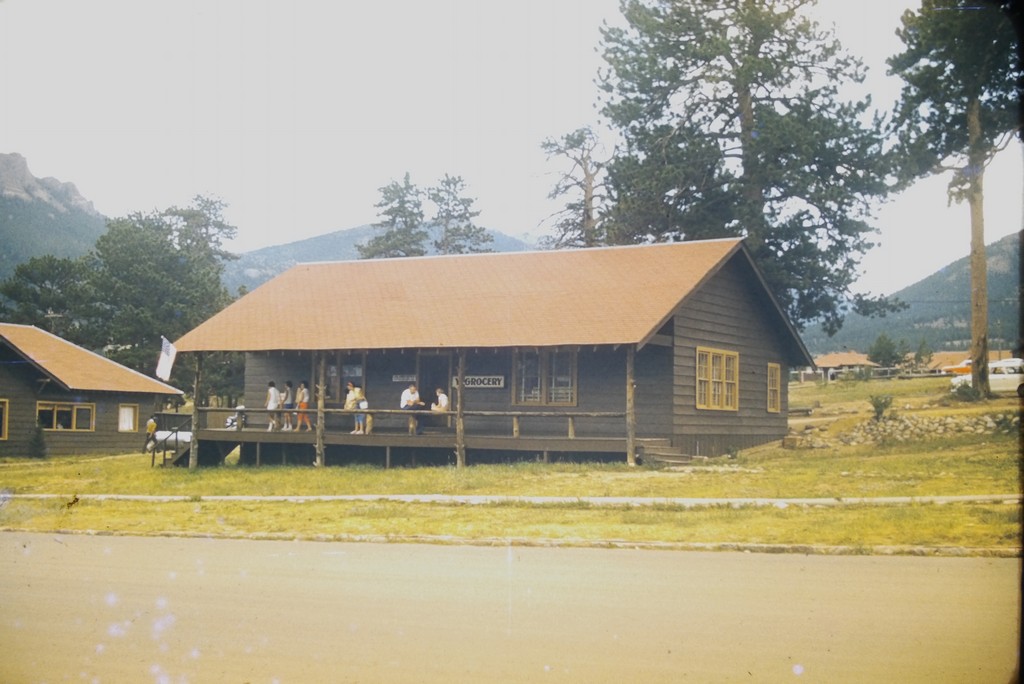 YMCA Camp