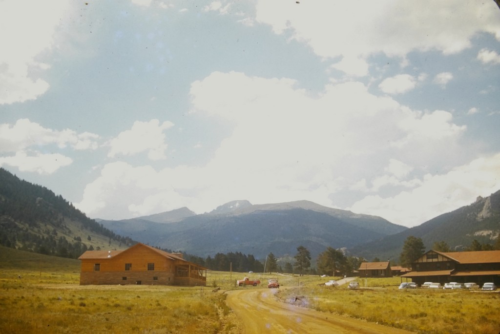 YMCA Camp